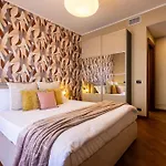 Apartmán Mizzi Luxury Close To Vatican