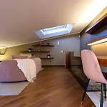 Mizzi Luxury Close To Vatican Apartmán