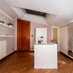 Mizzi Luxury Close To Vatican Apartmán Řím