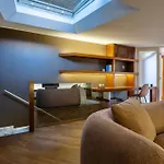 Mizzi Luxury Close To Vatican Řím