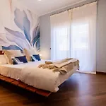 Mizzi Luxury Close To Vatican Apartmán Řím