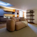 Apartmán Mizzi Luxury Close To Vatican Řím