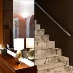 Apartmán Mizzi Luxury Close To Vatican Řím