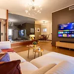 Mizzi Luxury Close To Vatican