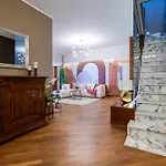 Mizzi Luxury Close To Vatican Řím