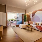 Mizzi Luxury Close To Vatican
