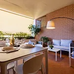 Apartmán Mizzi Luxury Close To Vatican