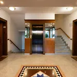 Mizzi Luxury Close To Vatican Apartmán Řím