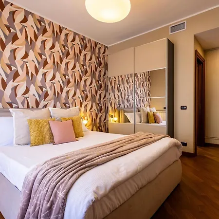 Διαμέρισμα Mizzi Luxury Close To Vatican