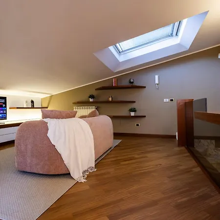 Mizzi Luxury Close To Vatican