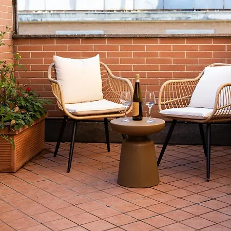 Διαμέρισμα Mizzi Luxury Close To Vatican *