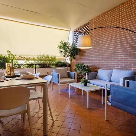 Mizzi Luxury Close To Vatican Διαμέρισμα *