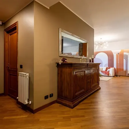 Mizzi Luxury Close To Vatican Διαμέρισμα Ρώμη
