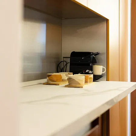 Mizzi Luxury Close To Vatican Ρώμη