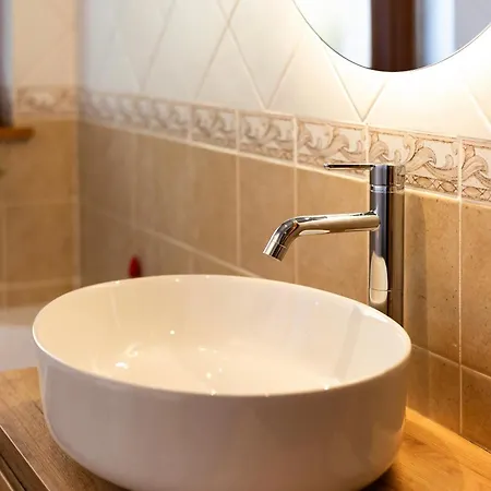 Mizzi Luxury Close To Vatican Διαμέρισμα