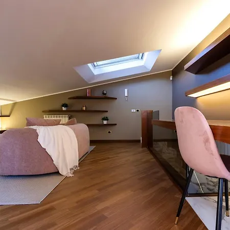 Mizzi Luxury Close To Vatican Διαμέρισμα