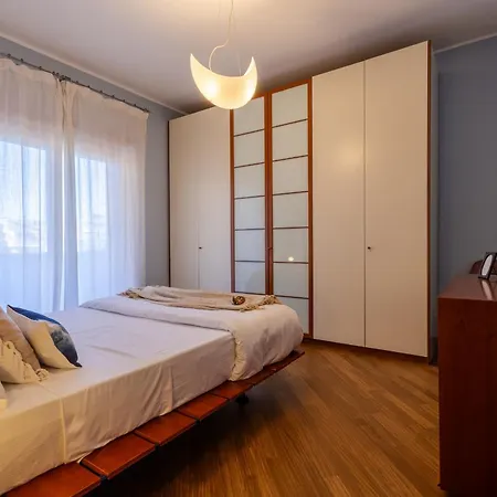 Διαμέρισμα Mizzi Luxury Close To Vatican *