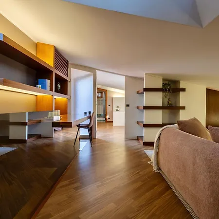 Mizzi Luxury Close To Vatican