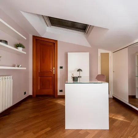 Mizzi Luxury Close To Vatican Διαμέρισμα Ρώμη