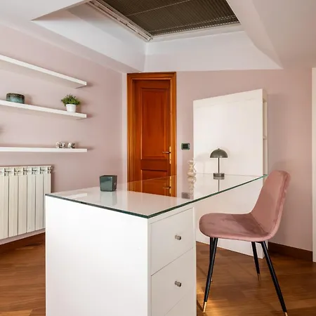 Mizzi Luxury Close To Vatican