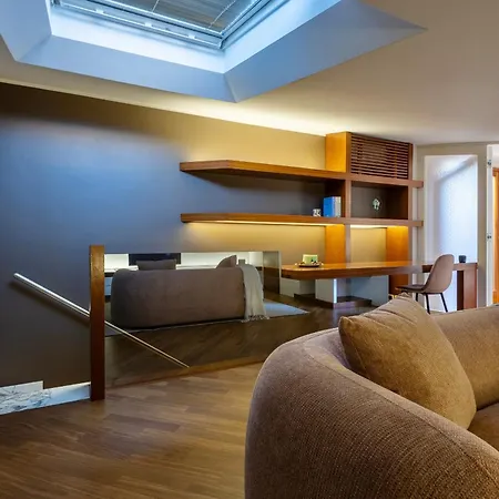 Mizzi Luxury Close To Vatican Ρώμη