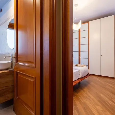 Διαμέρισμα Mizzi Luxury Close To Vatican Ρώμη