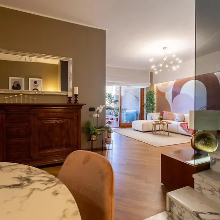 Mizzi Luxury Close To Vatican Ρώμη