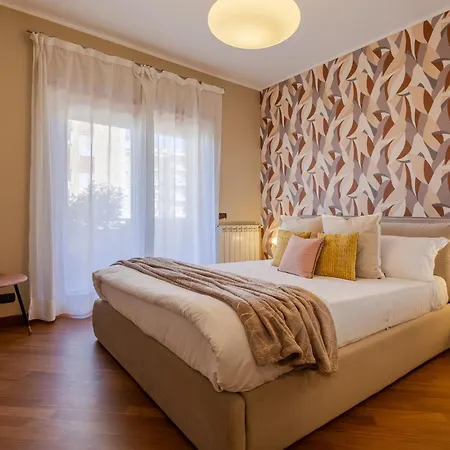 Διαμέρισμα Mizzi Luxury Close To Vatican