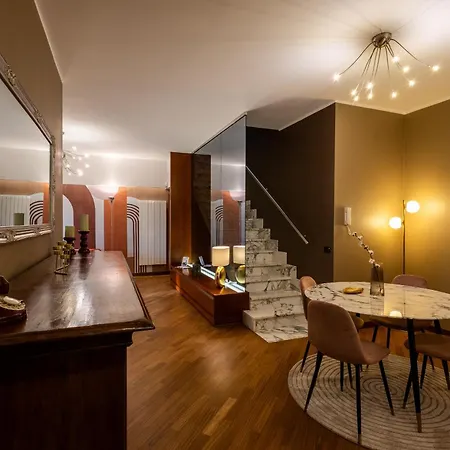 Διαμέρισμα Mizzi Luxury Close To Vatican *