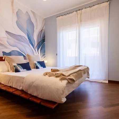 Mizzi Luxury Close To Vatican Διαμέρισμα Ρώμη