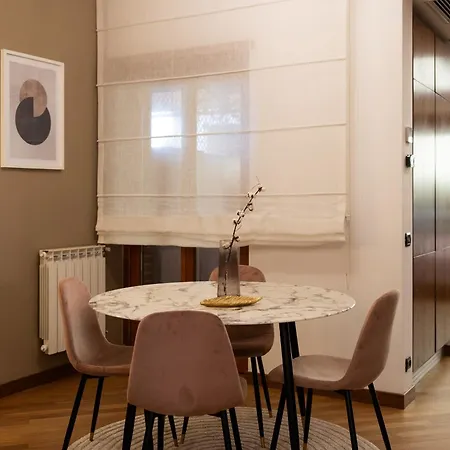 Mizzi Luxury Close To Vatican