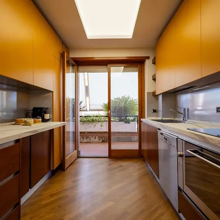 Mizzi Luxury Close To Vatican Διαμέρισμα *