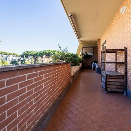 Mizzi Luxury Close To Vatican