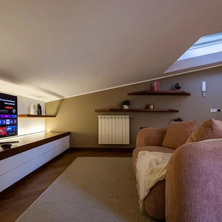 Mizzi Luxury Close To Vatican Διαμέρισμα *