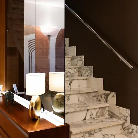 Διαμέρισμα Mizzi Luxury Close To Vatican Ρώμη