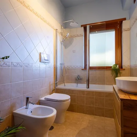 Mizzi Luxury Close To Vatican * Ρώμη