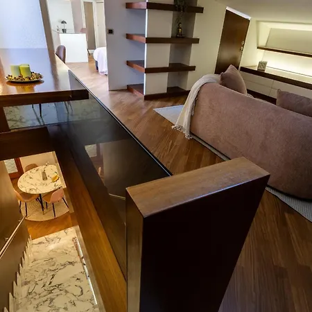 Διαμέρισμα Mizzi Luxury Close To Vatican *
