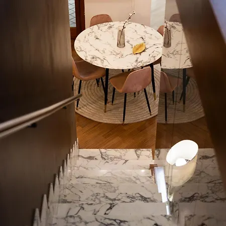 Mizzi Luxury Close To Vatican