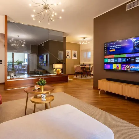 Mizzi Luxury Close To Vatican