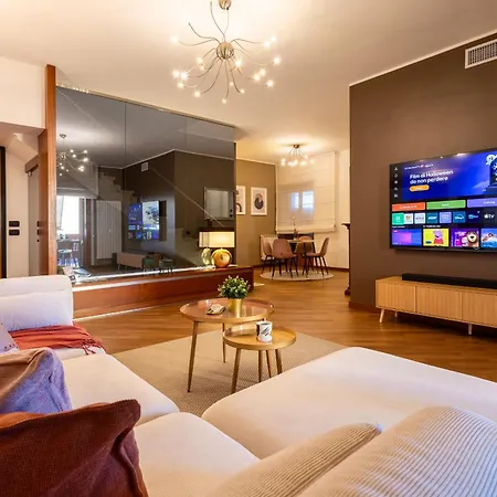 Mizzi Luxury Close To Vatican