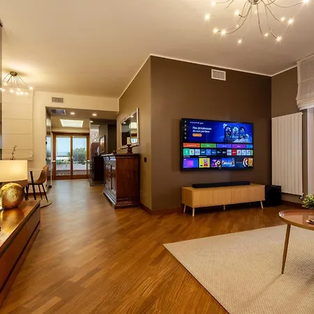 Mizzi Luxury Close To Vatican Διαμέρισμα Ρώμη