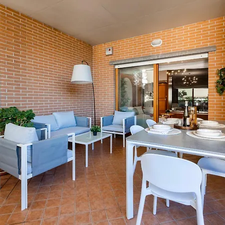 Mizzi Luxury Close To Vatican Διαμέρισμα Ρώμη