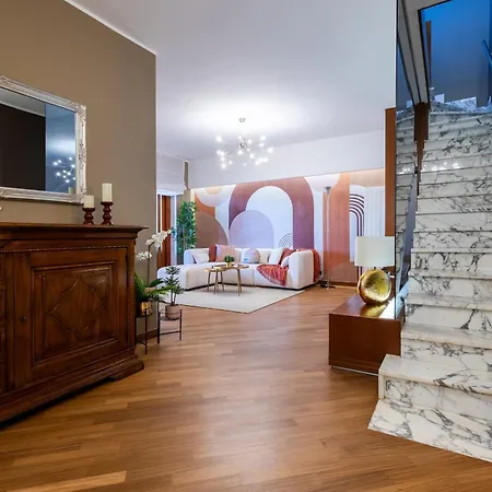 Mizzi Luxury Close To Vatican Ρώμη