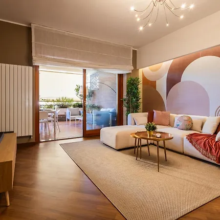 Mizzi Luxury Close To Vatican