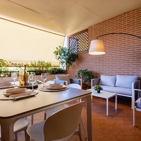 Διαμέρισμα Mizzi Luxury Close To Vatican