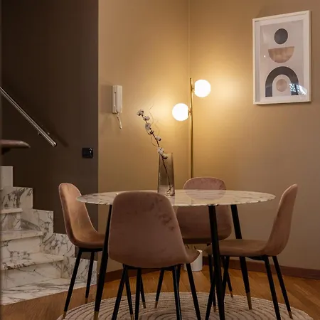 Mizzi Luxury Close To Vatican Διαμέρισμα Ρώμη