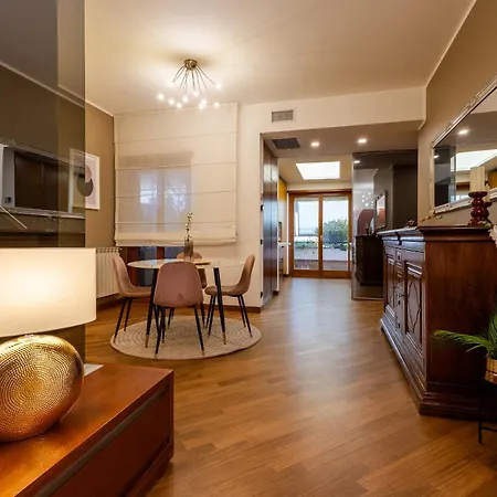 Mizzi Luxury Close To Vatican * Ρώμη