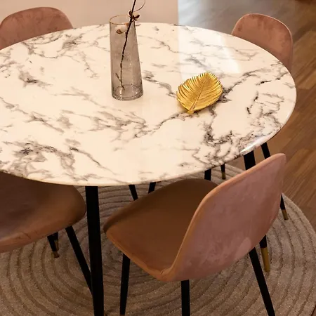 Διαμέρισμα Mizzi Luxury Close To Vatican