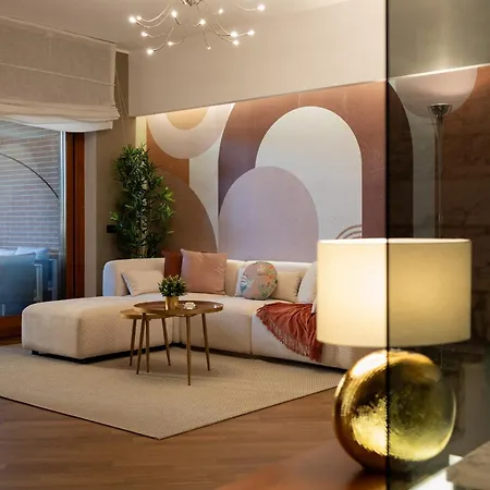 Mizzi Luxury Close To Vatican *