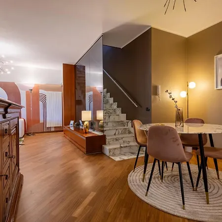 Apartmán Mizzi Luxury Close To Vatican